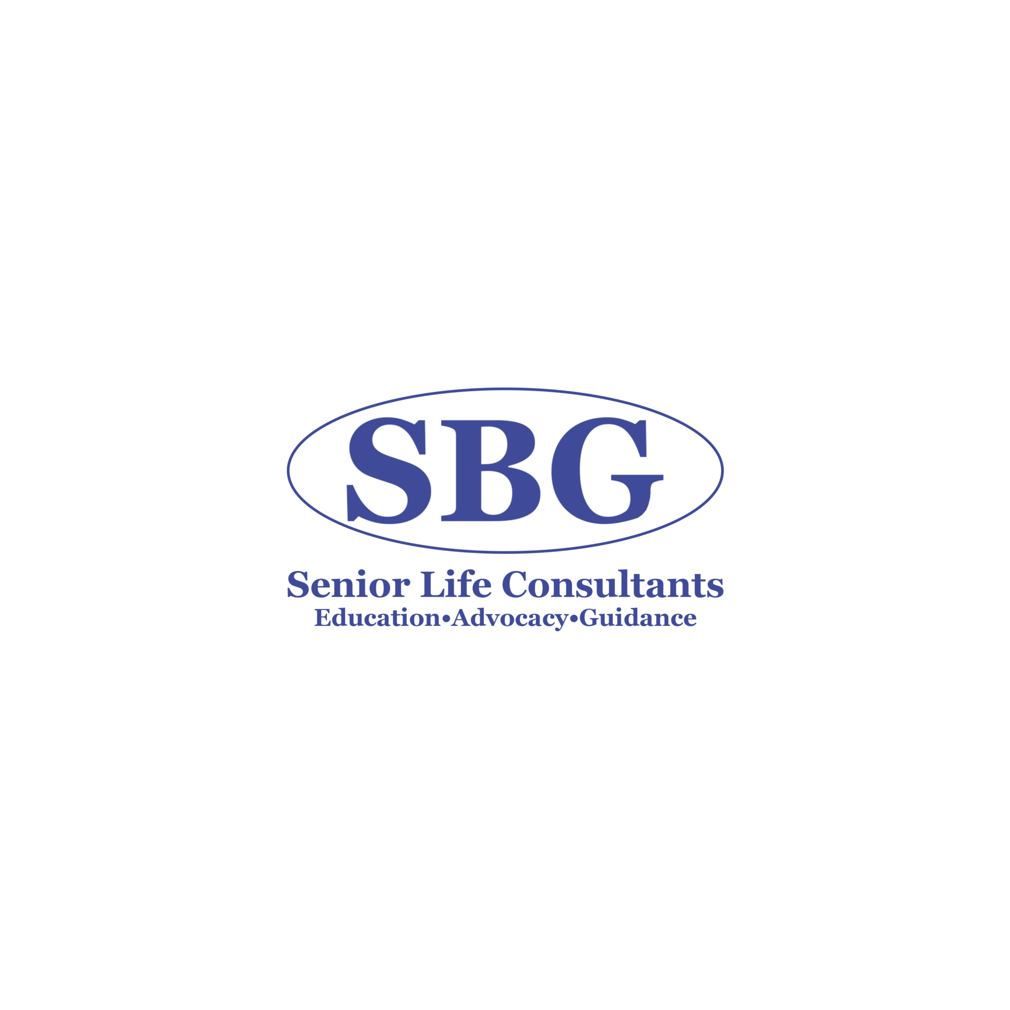 Sbg letter logo abstract creative design Vector Image